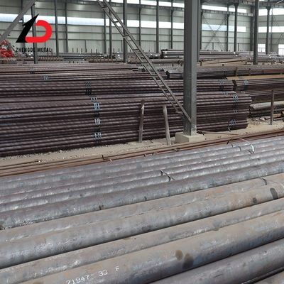 ASTM AISI SAE S355 1020 1017 1025 ống thép không may được kéo lạnh thép carbon cho vật liệu xây dựng