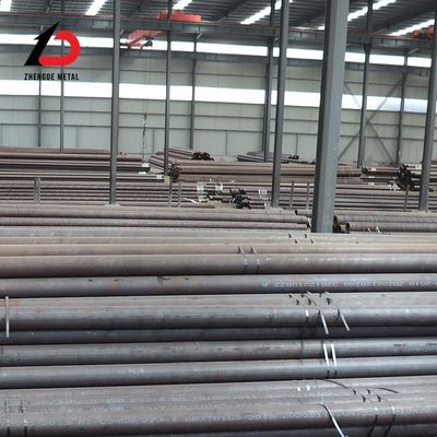 ASTM AISI SAE S355 1020 1017 1025 ống thép không may được kéo lạnh thép carbon cho vật liệu xây dựng