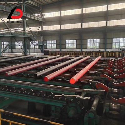 bán nóng S235jr S275jr 1020 3m 5m 5.8m 6m Chiều dài có thể được tùy chỉnh Carbon đường ống / đường ống liền mạch