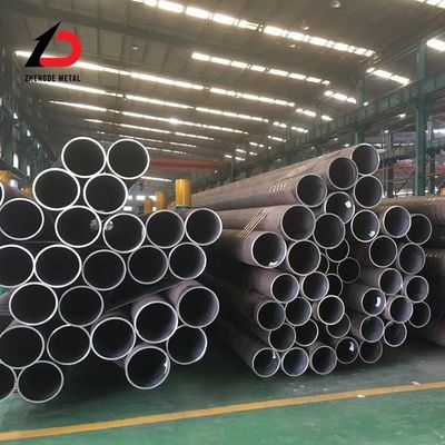 bán nóng S235jr S275jr 1020 3m 5m 5.8m 6m Chiều dài có thể được tùy chỉnh Carbon đường ống / đường ống liền mạch