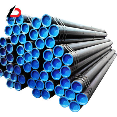 Trung Quốc Nhà cung cấp bán nóng ống thép sắt carbon không may API 5L lớp B X65 Psl1 ống cho đường ống dẫn dầu khí chất lượng cao với giá rẻ