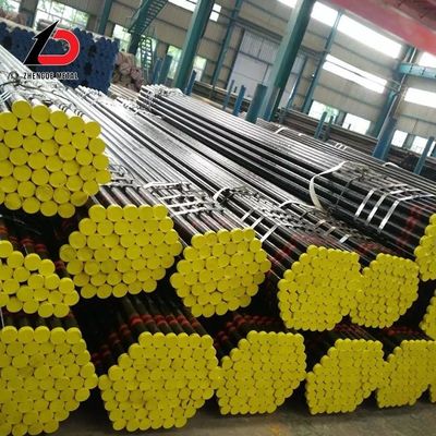 Trung Quốc Nhà cung cấp bán nóng ống thép sắt carbon không may API 5L lớp B X65 Psl1 ống cho đường ống dẫn dầu khí chất lượng cao với giá rẻ