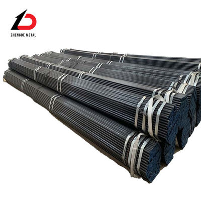 Đường ống dẫn dầu bán nóng API 5L ASTM A106 A53 ống thép liền mạch ống thép cacbon cho ống khí với giá chính xác cao