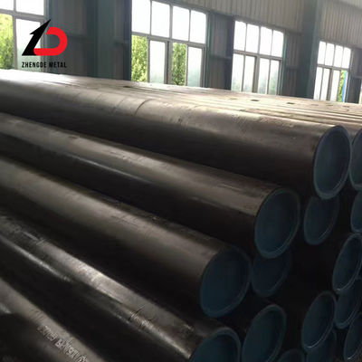 Giá tốt nhất Ống không may cho vận chuyển khí đốt dầu mỏ ASME SA192 API 5CT 5L Pup joints Tubing Drill Carbon Steel