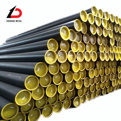 Giá tốt A333 St52 A106b SA210c SA192 A192 Carbon Alloy Boiler Precision API 5L ống thép liền mạch cho dầu, ống khí