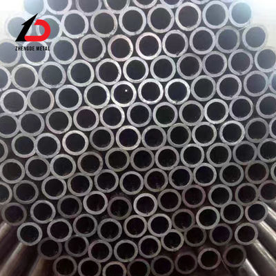 Máy trao đổi nhiệt độ thấp 6m 12m tùy chỉnh kích thước giá nhà máy bán 16mndg ống thép liền mạch