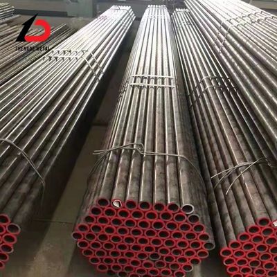 Sản phẩm của nhà máy ASTM A29 A36 A106 S355 Lăn nóng 30CrMo 42CrMo 40cr 42CrMo 4140 4130 Vật liệu xây dựng Sắt kim loại hợp kim ống thép cho vật liệu xây dựng