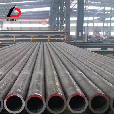 42CrMo4 1020 1045 5120 5140 AISI 4140 ống hợp kim 4130 ống thép cacbon thép thép thô