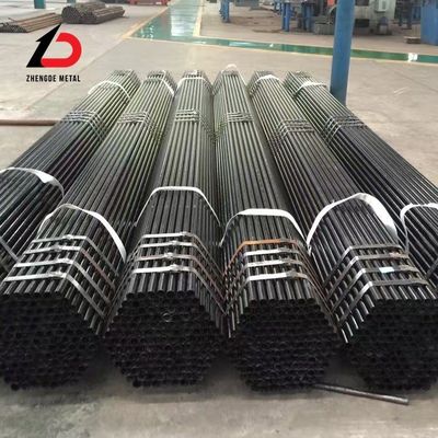 Giao hàng khí tự nhiên sử dụng 5.8m 6m Custom Dimension Factory bán API 5L X80q Psl1 Seamless Steel Line Pipe
