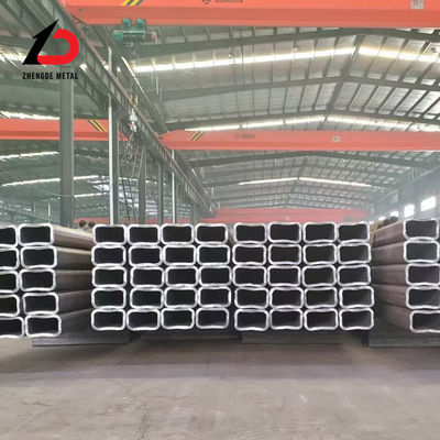 Giá tốt nhất St051 Sản phẩm kim loại thép cacbon có thể tùy chỉnh bề mặt và kích thước ống thép hình chữ nhật không may với nhiều sự kiện và giảm giá hơn