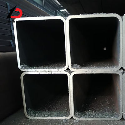 Giá tốt nhất St051 Sản phẩm kim loại thép cacbon có thể tùy chỉnh bề mặt và kích thước ống thép hình chữ nhật không may với nhiều sự kiện và giảm giá hơn