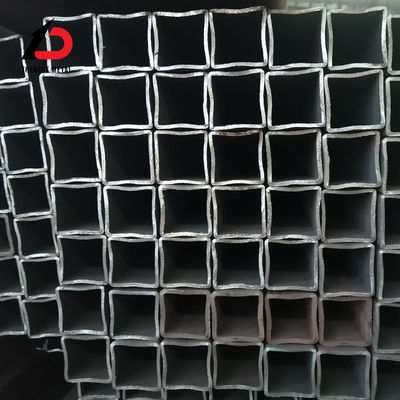 Giá tốt nhất St051 Sản phẩm kim loại thép cacbon có thể tùy chỉnh bề mặt và kích thước ống thép hình chữ nhật không may với nhiều sự kiện và giảm giá hơn