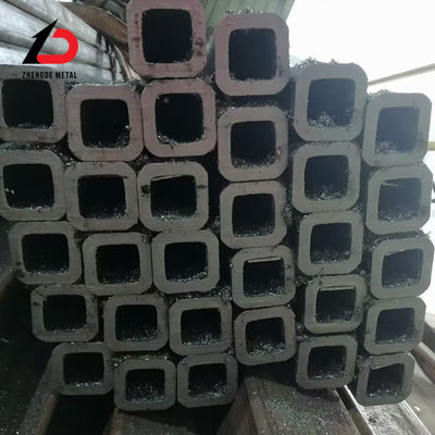 Giá tốt nhất St051 Sản phẩm kim loại thép cacbon có thể tùy chỉnh bề mặt và kích thước ống thép hình chữ nhật không may với nhiều sự kiện và giảm giá hơn