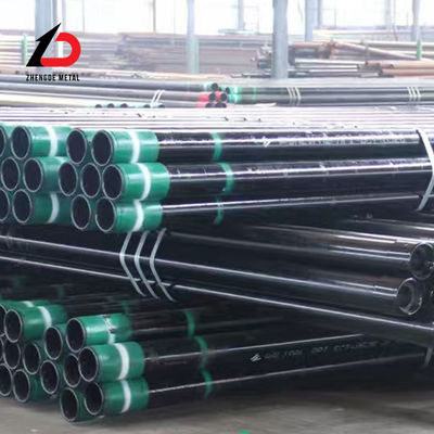 Sản xuất trực tiếp P9, P11, P22 Gr. 6 4130, 4140 ống API chất lượng cao tùy chỉnh cho ống nước lạnh, ống nước uống