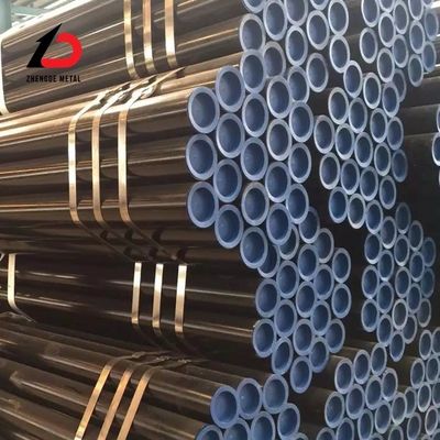 Sản xuất trực tiếp P9, P11, P22 Gr. 6 4130, 4140 ống API chất lượng cao tùy chỉnh cho ống nước lạnh, ống nước uống