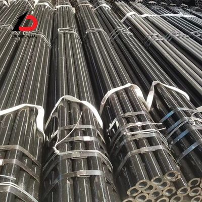 Kiểm tra trước khi vận chuyển J55, K55, N80, L80, C90, C95, T95, P110, M65 Kích thước tùy chỉnh Màu bề mặt Ral API ống thép có chứng chỉ ISO