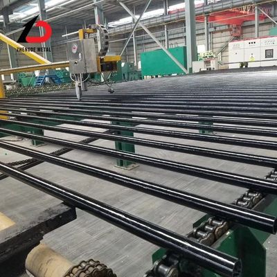 ASTM A179 ASTM A192 ASTM A106 ASTM A53 A B API ống thép nhiệt độ cao