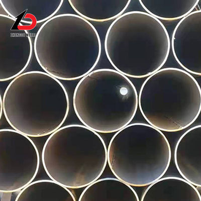 Đường dọc hàn ống xoắn ốc hàn ống đường kính lớn hàn ống nóng cán dày tường cuộn ống hình vuông ống hình chữ nhật ống tròn ống sản xuất giá