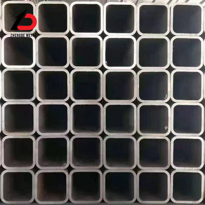 Đường dọc hàn ống xoắn ốc hàn ống đường kính lớn hàn ống nóng cán dày tường cuộn ống hình vuông ống hình chữ nhật ống tròn ống sản xuất giá