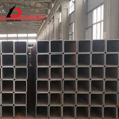 Spiral hàn ống thép carbon ống liền hình chữ nhật và hình vuông LSAW ống thép ống thép liền cho ngành công nghiệp máy móc ngành công nghiệp hóa học khai thác mỏ