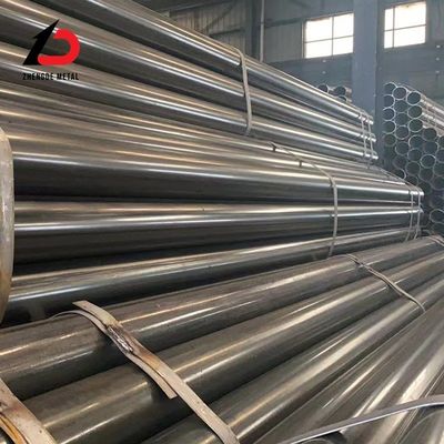 Giá tốt A106 Q235 Ss400 S235jr Bơm kim loại thép cacbon xoắn nóng