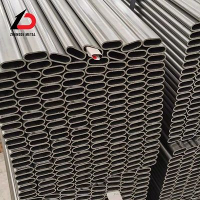 Nhà máy tùy chỉnh Kích thước 20*20 25*25 30*30 100*100 200*200 20*40 30*40 Hot Dip Galvanized Tube Square Rectangular Tube