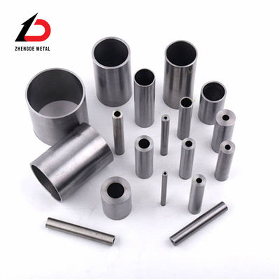 ASTM A106B Ống thép liền mạch carbon ST52 Ống thép chính xác cán nguội Ống thép cán nguội St35