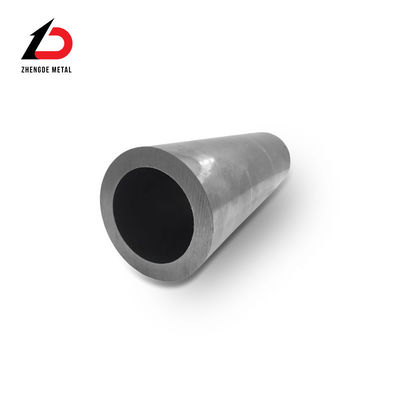 ASTM A106B Ống thép liền mạch carbon ST52 Ống thép chính xác cán nguội Ống thép cán nguội St35