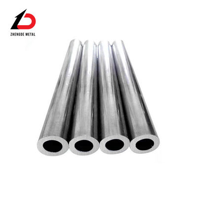 ASTM A106B Ống thép liền mạch carbon ST52 Ống thép chính xác cán nguội Ống thép cán nguội St35