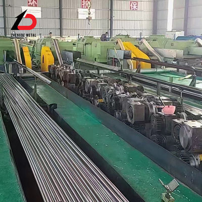 Chuỗi ống trục carbon không may được cuộn lạnh có dung lượng lớn và nhỏ ống thép hợp kim ống thép không may chính xác ống thép không may cho ống thủy lực / ô tô