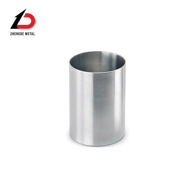Ss 201 304/304L 316/316L 310S 309S 409 904 430 6061 Bụi ống thép không gỉ xát đánh bóng