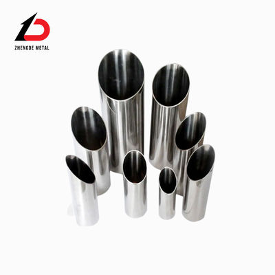 Ss 201 304/304L 316/316L 310S 309S 409 904 430 6061 Bụi ống thép không gỉ xát đánh bóng