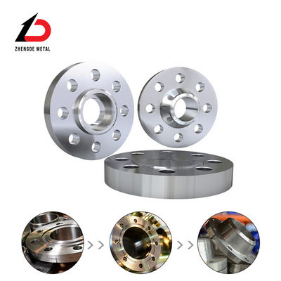 Sản xuất dây chuyền chuyên nghiệp DIN Pn16 thép không gỉ 316L dây chuyền ANSI B16.5 mặt phẳng dây chuyền thép cacbon giá