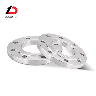 Sản xuất dây chuyền chuyên nghiệp DIN Pn16 thép không gỉ 316L dây chuyền ANSI B16.5 mặt phẳng dây chuyền thép cacbon giá