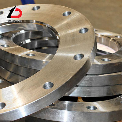 Sản xuất dây chuyền chuyên nghiệp DIN Pn16 thép không gỉ 316L dây chuyền ANSI B16.5 mặt phẳng dây chuyền thép cacbon giá
