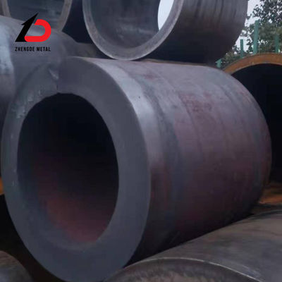 ASTM A192 A179 A178 ống hàn cacbon ống tường dày cho áp suất trung bình cao với phát hiện vết nứt