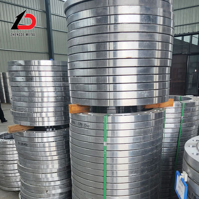 Nhà sản xuất EN 1092 JIS BS như 2129 Carbon Steel Weld Neck Flange Stainless Steel 304 Weld Neck Flange Custom Stainless Steel Weld Flange