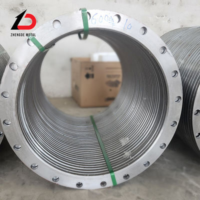 ASME/ANSI/DIN/GOST/BS En RF/FF/Rtj 150#-2500# Thép không gỉ / Thép hợp kim đúc Wn/So/Threaded/Plate/Socket/Blind Flange