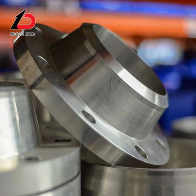 ASME/ANSI/DIN/GOST/BS En RF/FF/Rtj 150#-2500# Thép không gỉ / Thép hợp kim đúc Wn/So/Threaded/Plate/Socket/Blind Flange
