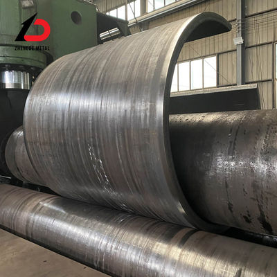 Chuỗi cuộn cuộn cuộn cuộn cuộn A53 A333 A106/ A335 A106 St45