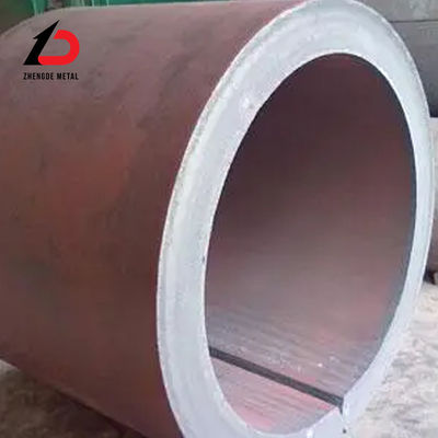 Chuỗi cuộn cuộn cuộn cuộn cuộn A53 A333 A106/ A335 A106 St45