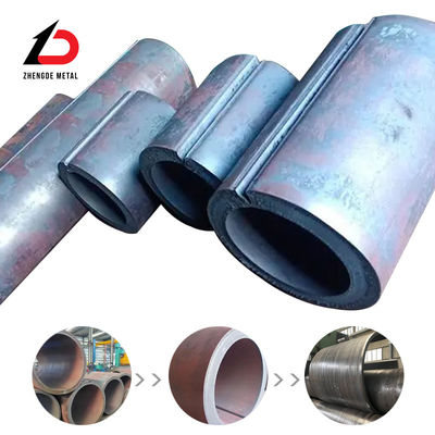 Chuỗi cuộn cuộn cuộn cuộn cuộn A53 A333 A106/ A335 A106 St45