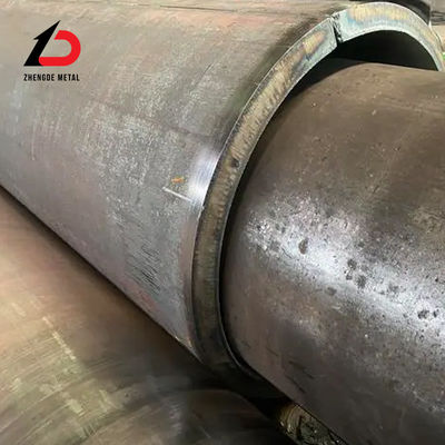 Chuỗi cuộn cuộn cuộn cuộn cuộn A53 A333 A106/ A335 A106 St45