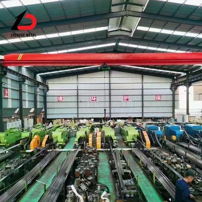 Điều tra về giá nhà máy bán buôn của đường ống thép chính xác thép lạnh ASTM A106gr. B