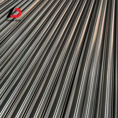 Điều tra về giá nhà máy bán buôn của đường ống thép chính xác thép lạnh ASTM A106gr. B