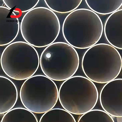 Kỹ thuật xây dựng lĩnh vực thép cấu trúc carbon 8-100mm kích thước tùy chỉnh 45# ống hàn