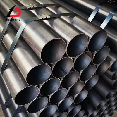 Kỹ thuật xây dựng lĩnh vực thép cấu trúc carbon 8-100mm kích thước tùy chỉnh 45# ống hàn