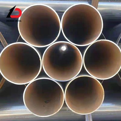 Kỹ thuật xây dựng lĩnh vực thép cấu trúc carbon 8-100mm kích thước tùy chỉnh 45# ống hàn