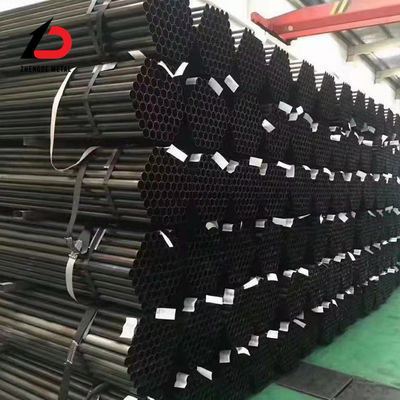 Kỹ thuật xây dựng lĩnh vực thép cấu trúc carbon 8-100mm kích thước tùy chỉnh 45# ống hàn