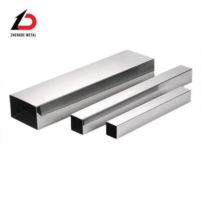Stainless pipe 904 430 6061 Stainless pipe được đánh bóng
